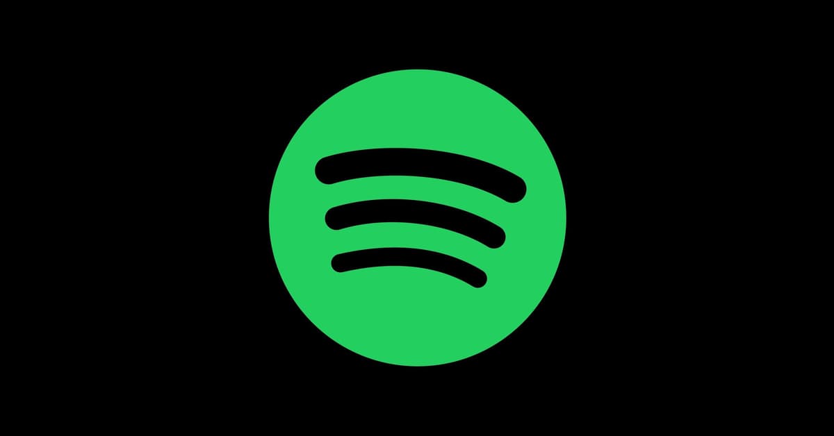 Spotify