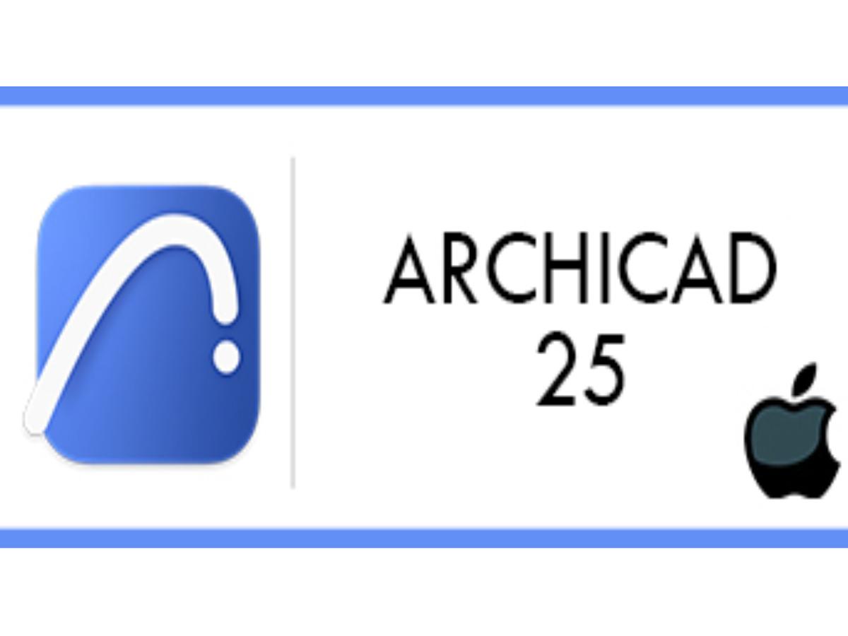 ARCHICAD 27 macOS