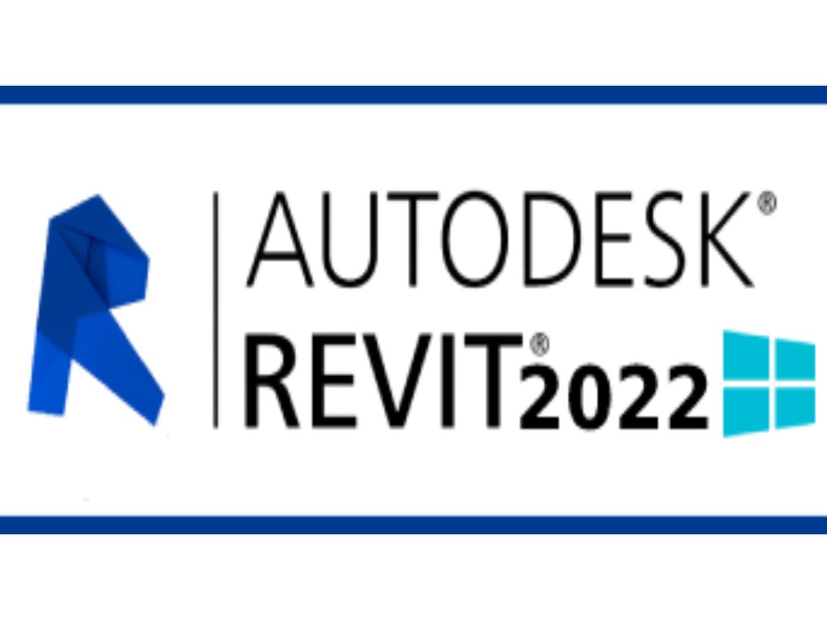 Autodesk Revit 2022 for Windows