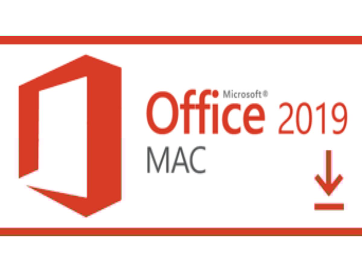 MS Office 2019 v16 for macOS (NOT KEY)