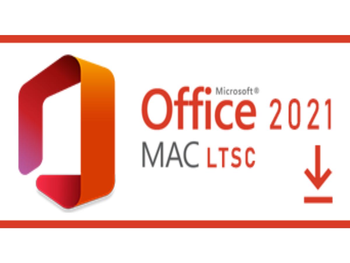MS Office 2021 v16.55 for mac (NOT KEY)