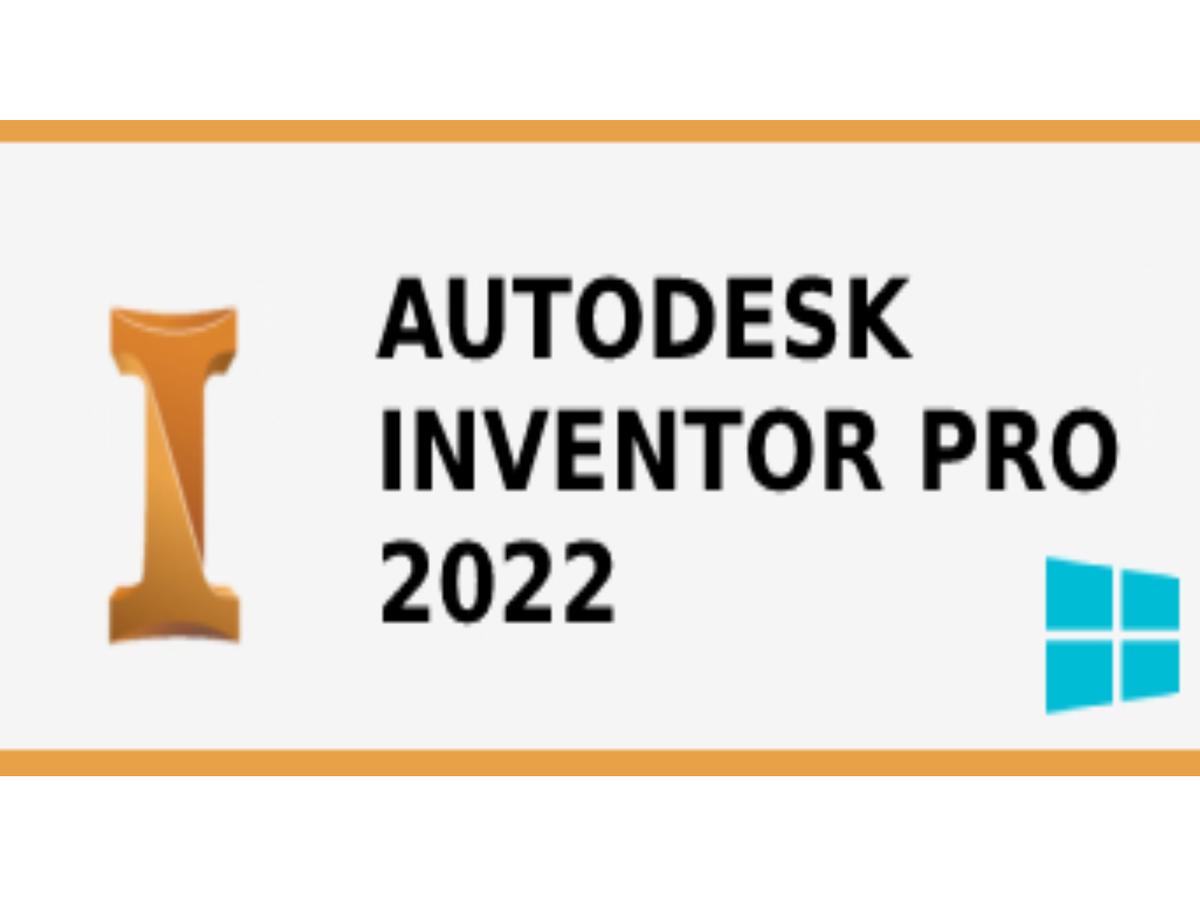 Αutodesk Inventor Professional 2024 for Windows